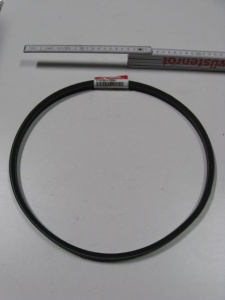 картинка Ремень клиновидный генератора и вентилятора А-35.5