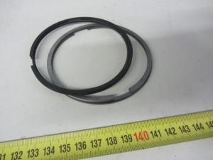 картинка Кольца поршневые стд.