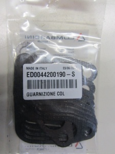 картинка Прокладка коллектора выпускного