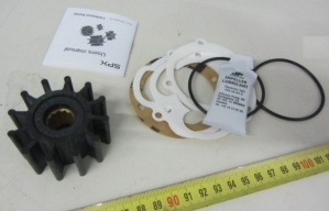 картинка Ремкомплект F5B9 Service Kit