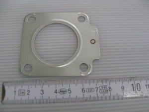 картинка Прокладка коллектора турбины