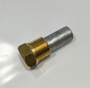 картинка Анод цинковый