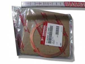 картинка Прокладка под г.ц.