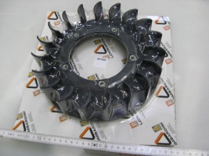 картинка Крыльчатка охлаждения