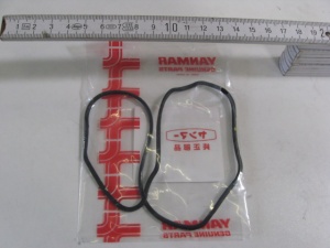 картинка Прокладка клапанной крышки