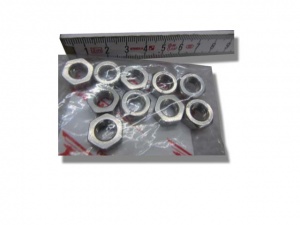 картинка Гайка