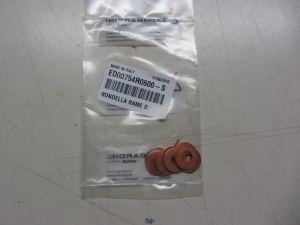 картинка Шайба под форсунку