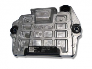 картинка Блок управления двигателем