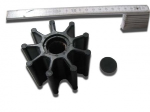 картинка Крыльчатка импеллер