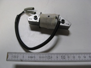 картинка Катушка зарядки 12V, 3A