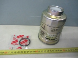 картинка Фильтр топливный в сборе