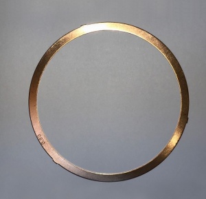 картинка Прокладка головки блока