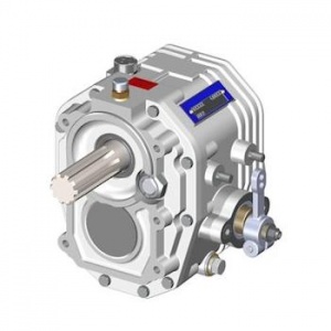 картинка Редуктор PRM60D2