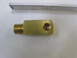 картинка Демпфер