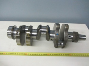 картинка Коленвал в сборе