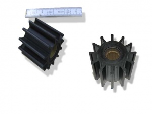 картинка Крыльчатка импеллер