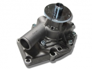 картинка Насос охлаждающей жидкости