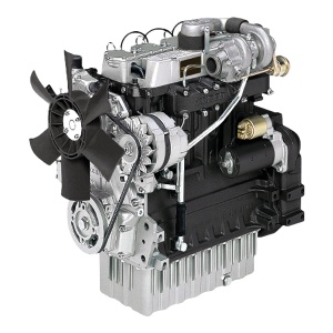 картинка Двигатель Дизельный KOHLER KDW 2204 T