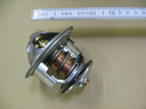 картинка Термостат