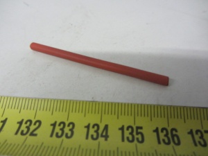 картинка Прокладка фиксатора коленвала