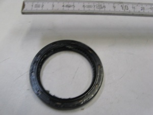 картинка Сальник со ст. вентилятора