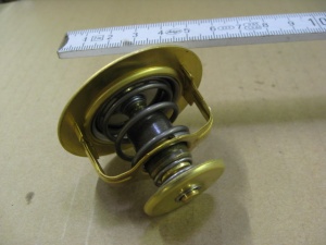 картинка Термостат -> 121850-49811