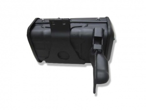 картинка Глушитель в сборе