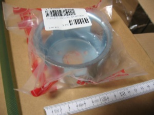 картинка Храповик ручного стартера