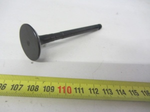 картинка Клапан выпускной DSA, GGE