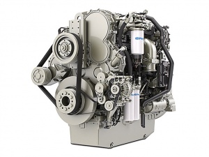 картинка Двигатель Perkins 2506EA-E15TA