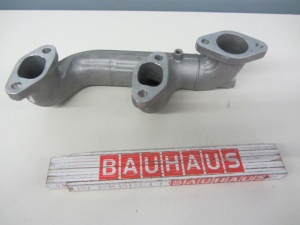 картинка Коллектор впусной