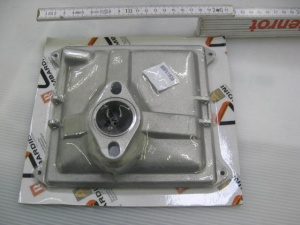 картинка Корпус воздушного фильтра