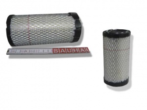 картинка Фильтр воздушный 190х90