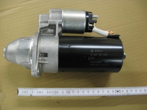 картинка Электростартер 1,6kV