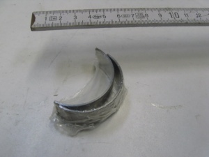 картинка Вкладыш шатуна стд <- 729150-23600