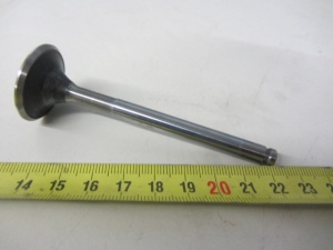 картинка Клапан выпускной