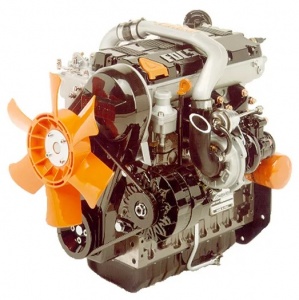 картинка Двигатель Дизельный Lombardini LDW1404