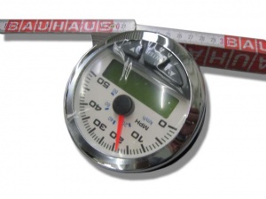 картинка Спидометр