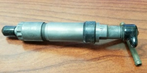 картинка Форсунка в сборе