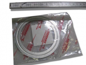 картинка Прокладка выхлопного смесителя