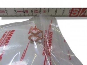 картинка Шайба под трубка топливная обратная