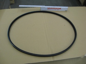 картинка Ремень клиновидный