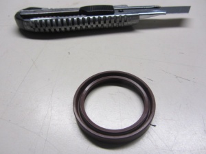 картинка Сальник со ст. вала и маховика