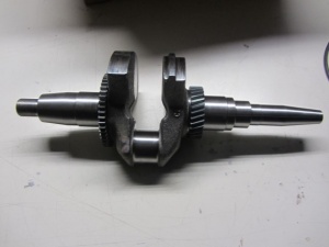 картинка Коленвал