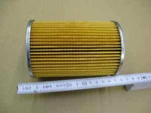 картинка Картридж топливного фильтра <- 41650-550810