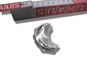 картинка Вкладыш шатуна 0,25