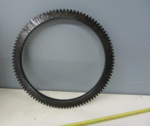 картинка Венец маховика