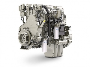 картинка Двигатель Perkins 2206D-E13TA