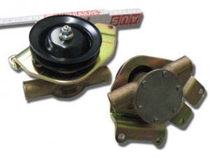 картинка Помпа забортной воды