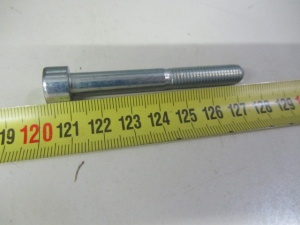 картинка Болт М8х65